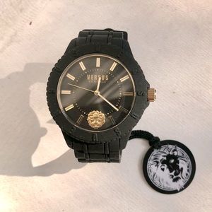 Versus by Versace Watch